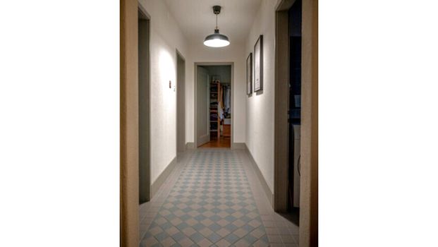 3½ Zimmer-Wohnung in Zürich - Kreis 7 Hottingen, möbliert, auf Zeit - Foto 1