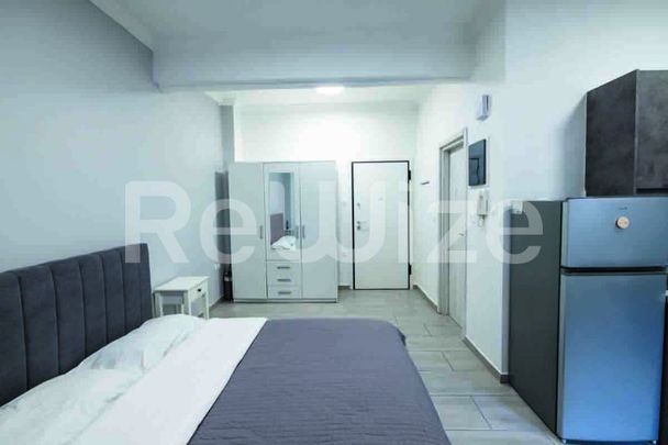 Διαμέρισμα για ενοικίαση Κυνοσάργους (Νέος Κόσμος) - Φωτογραφία 1