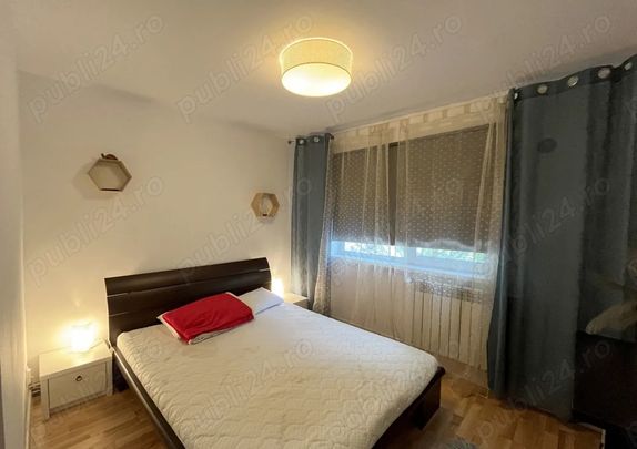 2-room apartment for rent Podul de Fier - Photo 1
