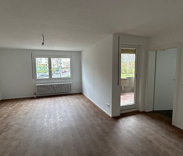 Große 3-Zimmer-Wohnung auf dem Zollberg! - Foto 2