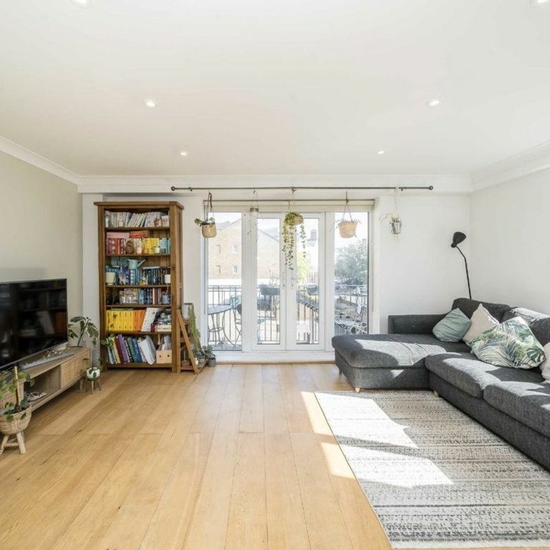 Abbotshade Road - Photo 1