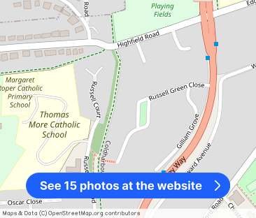 Russell Green Close, West Purley - Photo 1