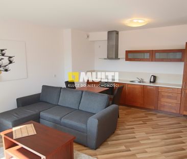 Apartamentowiec Kamienica Nowa Centrum - Zdjęcie 5