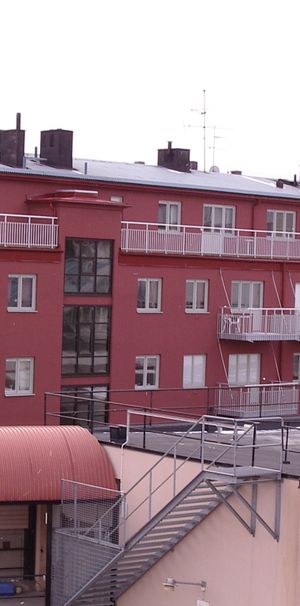 Borganäsvägen 31 B - Photo 2