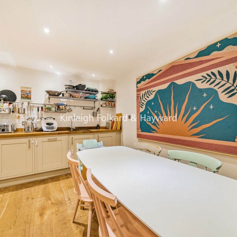 Mundania Road, London, SE22 - Photo 1