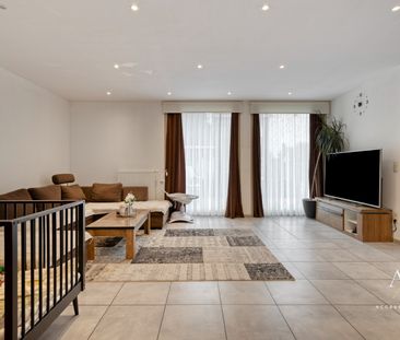 Gelijkvloers appartement te huur in Desteldonk - Photo 6