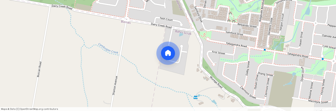 2/22 Niles Court, Qld 4207, Bahrs Scrub