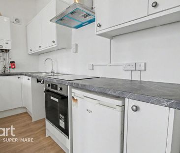 1 bedroom flat to rent - Photo 3