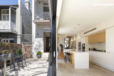 52 Gurner St, Paddington NSW 2021 - House For Rent | Domain - Photo 4