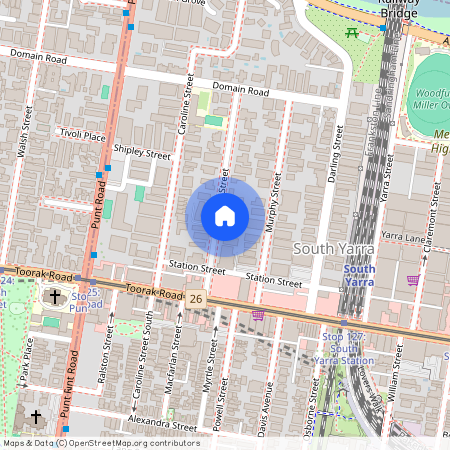 24a Avoca Street, Vic 3141, South Yarra