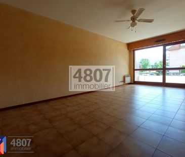 Appartement T3 à louer à Sallanches - Photo 4