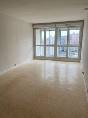 Location appartement T4 78.00m² à Epernay (51200) - Photo 1