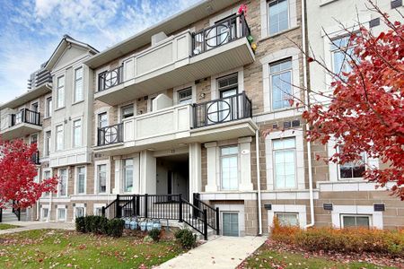 For Lease - 73 Armdale Road Unit# 37, Mississauga, Ontario - Photo 3