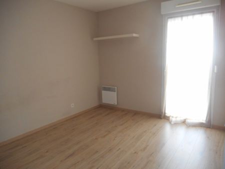 Location Appartement 2 pièces 46m² REIMS 51100 - Photo 5