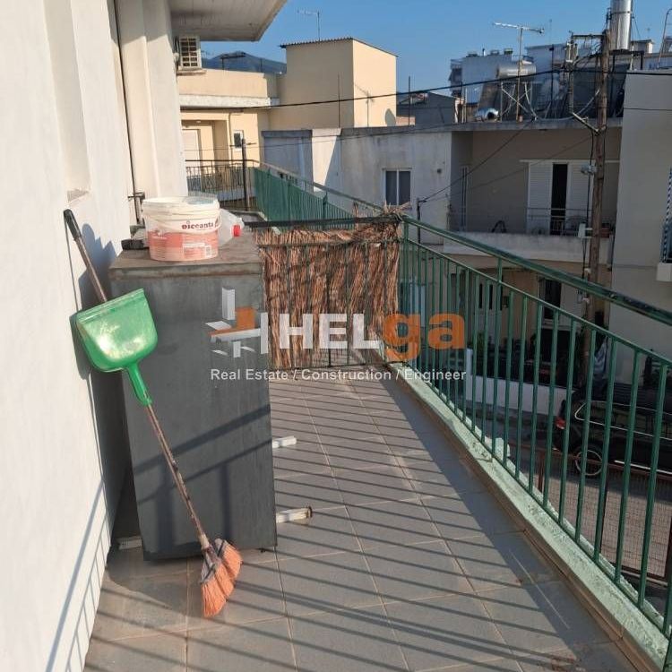 Διαμέρισμα για ενοικίαση Νεάπολη (Πάτρα) - Photo 1