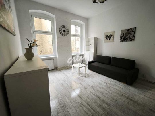 2 pokoje w centrum | Odświeżone | Niski czynsz - Фото 1