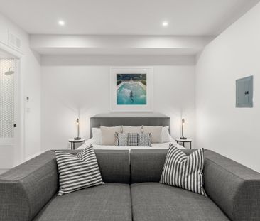 For Lease - 12 Glenside Avenue, Toronto, Ontario - Photo 4