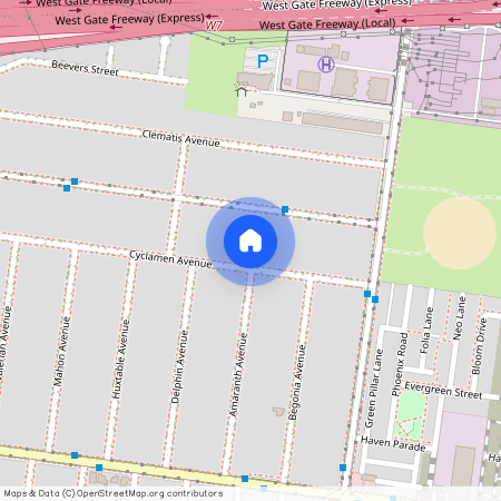 1/22 Cyclamen Avenue, Vic 3025, Altona North