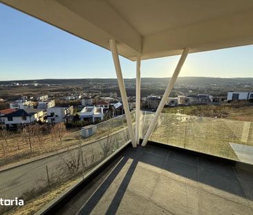 Casa individuala finisata, 170 mp utili, teren 350 mp | Terra Gardens - Fotografie 3