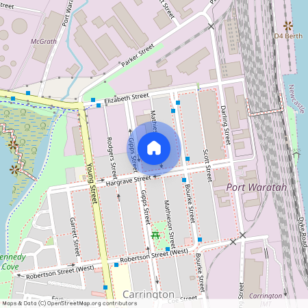 33 Mathieson Street, NSW 2294, Carrington