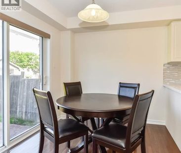 43 ARMSTRONG Avenue, Cambridge, Ontario, N1P0A1 - Photo 4