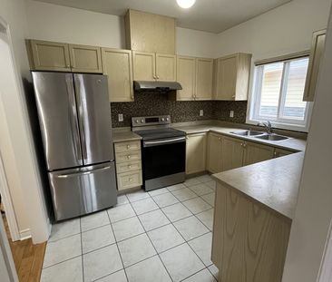 For Lease - 9 Denim Drive, Brampton, Ontario - Photo 1