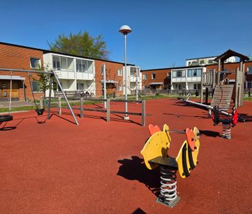 Malörtsvägen 28C, Trelleborg Norr - Foto 3