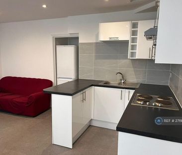 1 bedroom flat to rent - Photo 4