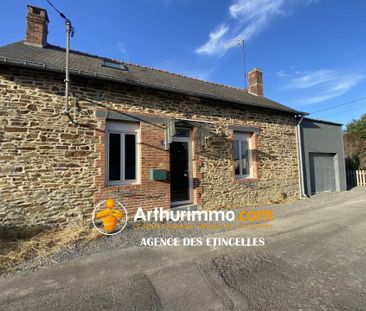 Location Maison 4 pièces 67 m2 à Martigné-Ferchaud - Photo 3