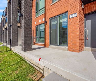 For Lease - 65 Romilly Avenue Unit# 17, Brampton, Ontario - Photo 6