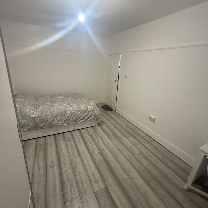 Room in a Shared Flat, Norwood Road, SE24 - Photo 1