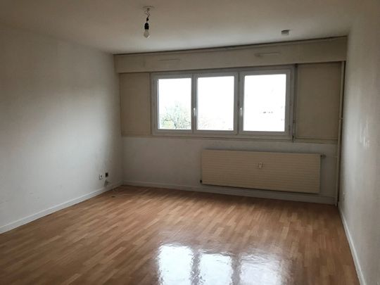 Location Appartement 1 pièce 25m² BESANCON 25000 - Photo 1