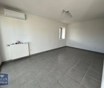 Appartement à louer 2 pièces 42.5m² - Photo 6