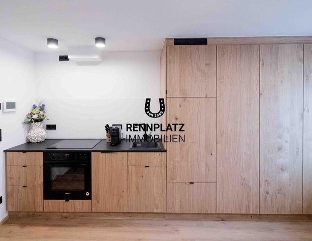 WE3 | All-inclusive Luxus-Apartment in der Altstadt. - Ab 1 Monat zu mieten. Frei ab 20.12.25 - Foto 1