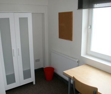 Flat to rent on - Photo 4