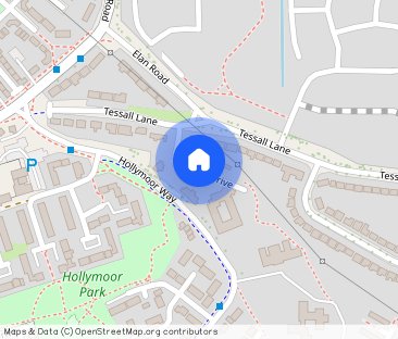 Sheldon Drive, Birmingham, West Midlands, B31 - Photo 1