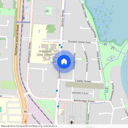 3/81B Gordon Street, Qld 4160, Ormiston