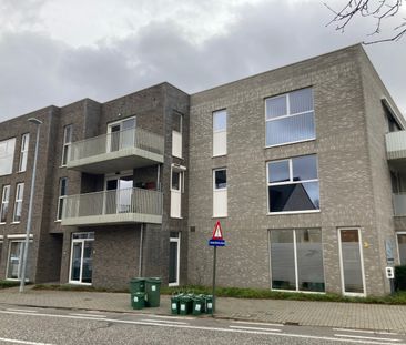 Appartement - Te huur - Photo 1