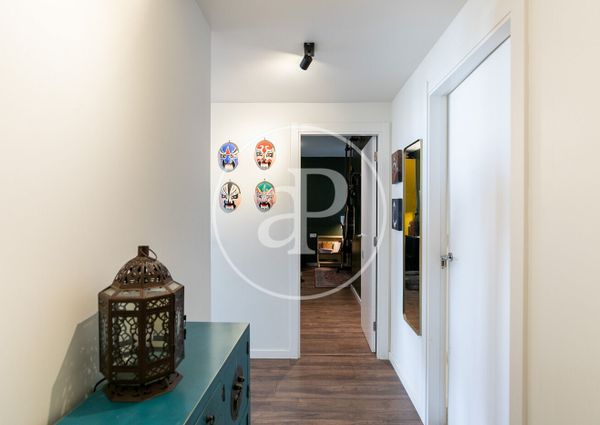 Flat for rent in Canal de Badalona