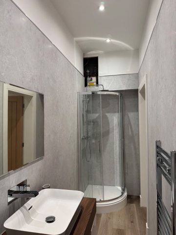 Studio Flat, Aberfeldy St, G31 - Photo 3