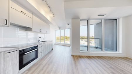 For Lease - 1 Kyle Lowry Road Unit# 518, Toronto, Ontario - Photo 2