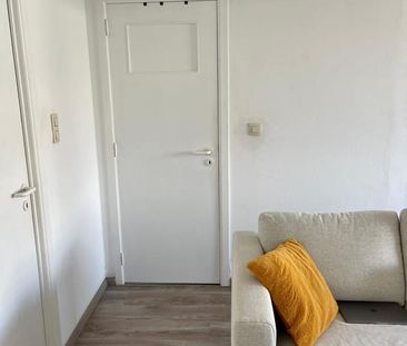 Appartement te huur - Foto 1