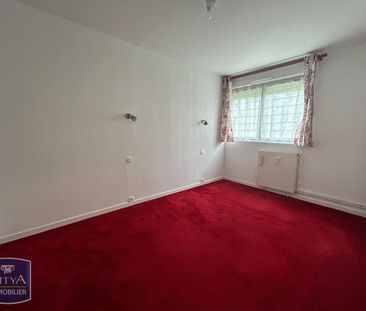 Location Appartement 3 pièces 64m² ANGERS 49000 - Photo 1