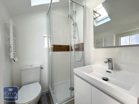 Location Appartement 1 pièce 22m² TOURS 37000 - Photo 5