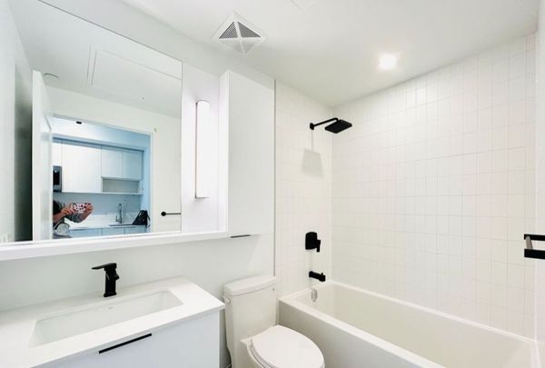 For Lease - 5 Defries Street Unit# 2311, Toronto, Ontario - Photo 1