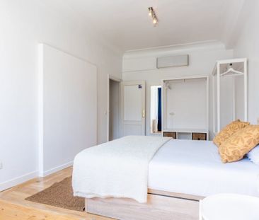 Calle del Doctor Esquerdo, Madrid, Community of Madrid 28028 - Photo 4