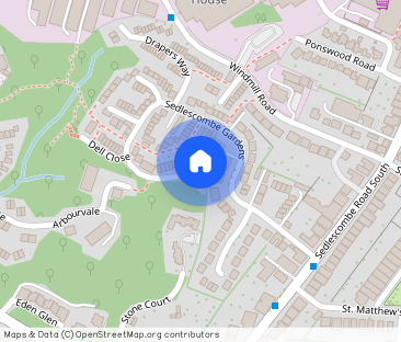 Cromarty Court, Sedlescombe Gardens - Photo 1