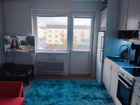 Wieselgrensplatsen, Göteborg - Photo 5