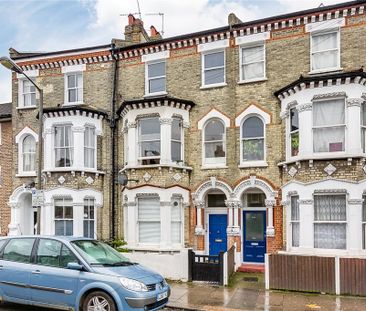 2 bedroom flat to rent - Photo 6