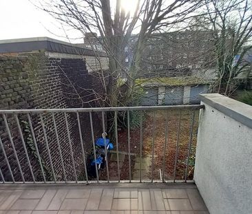 Helle 3-Zimmer-Wohnung mit Balkon - Foto 5